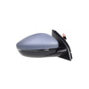 Fits 308 13-20 Os Mirror Electric Heated Inc Indicator Temp Sensor Glass & Primed Cov thumbnail