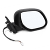 Fits Peugeot 2008 20-24 Right Mirror Electric Heated Manual Fold No B/Spot Primed Co thumbnail