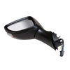 Fits Clio 12-19 Ns Mirror Housng Electric Heated Power Fold & Indicator & Glass thumbnail