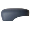 Fits Renault Captur Clio 2012-2020 Ns Mirror Cover Primed thumbnail
