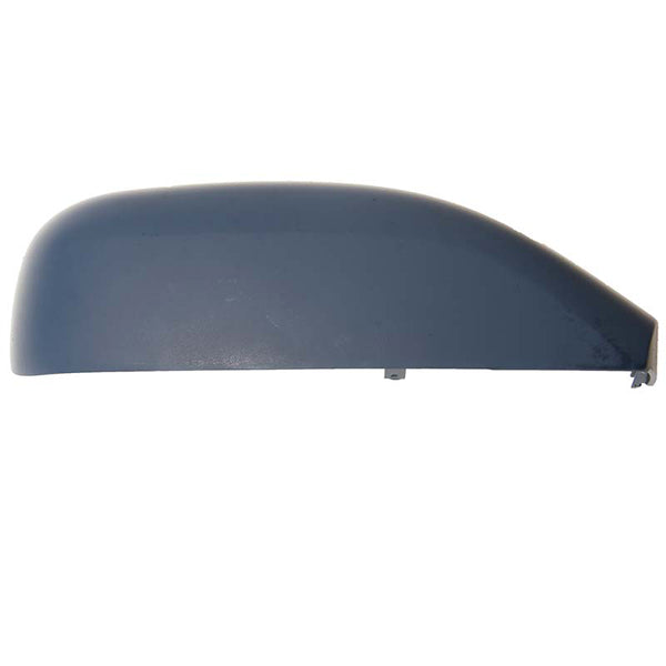 Fits Renault Laguna 2000-2007 Os Mirror Cover Primed - image 2