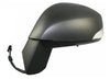 Fits Renault Scenic 09-16 Os Mirror Housng Electric Heated No Glass Cover & Indicator thumbnail