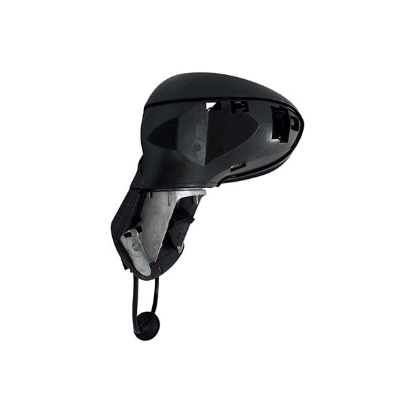 Fits Renault Grand Scenic 09-16 Ns Mirror Housng Electr Heated Power Fold Temp Sensor - image 2