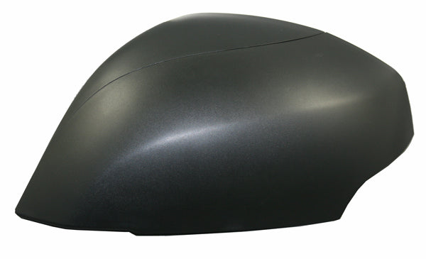 Fits Renault Grand Scenic Scenic 2009-2016 Os Mirror Cover Black - image 2