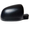 Fits Mercedes Citan Kangoo Ze 2008-2022 Os Mirror Cover Black thumbnail