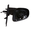 Fits Mercedes Citan Renault Kangoo 2008-22 Ns Mirror Housng Manual No Glass Or Cover thumbnail