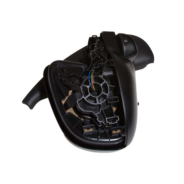Fits Citan 2008-2022 Os Mirror Housng Electric Heated Temp Sensor No Glass Or Cover - image 2