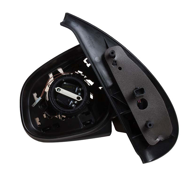 Fits Mercedes Citan 2008-2022 Door Mirror Hsg Elec Heat P/Fold No Glass Or Cover Left - image 2