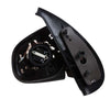 Fits Mercedes Citan 2008-2022 Door Mirror Hsg Elec Heat P/Fold No Glass Or Cover Left thumbnail