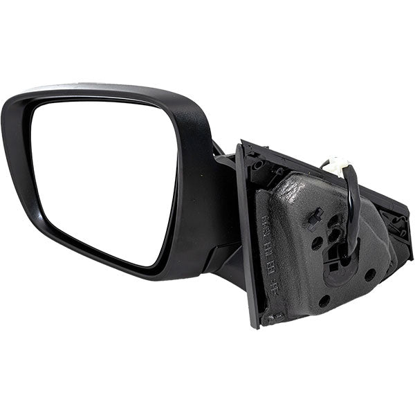 Fits Kadjar 15-23 Ns Mirror Electric Heated W/Indicator Power Fold Glass Primed 9 Pin - image 2