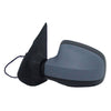 Fits Mcv 2012-2023 Left Mirror Elec Heat Man/Fold Convex 5 Pin Primed thumbnail
