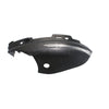 Fits Renault Clio Megane 2016-2023 Left Mirror Cover Low With Ind & Kerb Lamp Black thumbnail