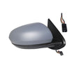 Fits Dacia Duster 2017-2023 Right Mirror Manual With Thermo Sensor thumbnail
