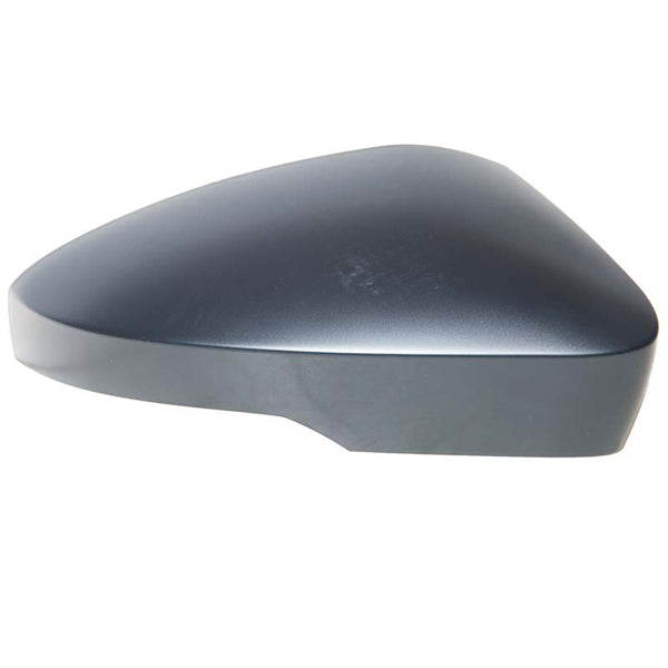 Fits Skoda Octavia 2013-2023 Os Mirror Cover Primed - image 2