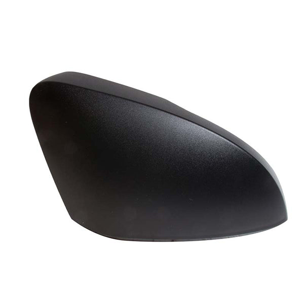 Fits Skoda Octavia 2013-2023 Os Mirror Cover Black - image 2
