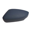 Fits Skoda Fabia 2014-2022 Ns Mirror Cover Primed thumbnail