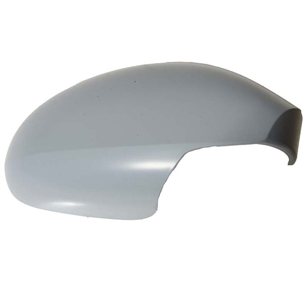 Fits Seat Cordoba Ibiza Leon 1994-2008 Os Mirror Cover Primed - image 2