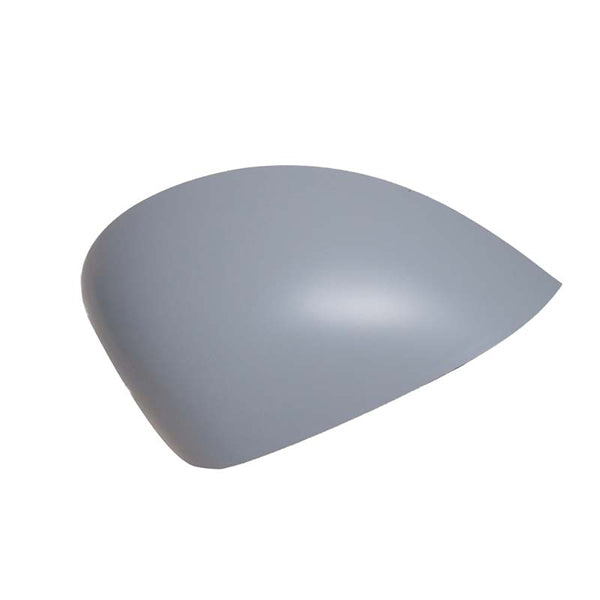 Fits Seat Exeo Ibiza Ibiza Sport Coupe Leon 2005-2023 Os Mirror Cover Primed Black - image 2