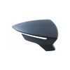 Fits Seat Leon 2012-2022 Os Mirror Cover Primed thumbnail
