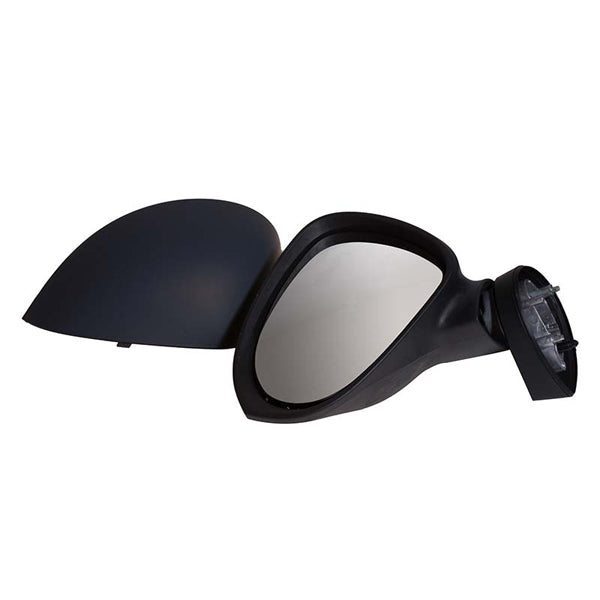 Fits Seat Ibiza 2008-2022 Ns Mirror Electric Heated Inc Primed Cover - image 2