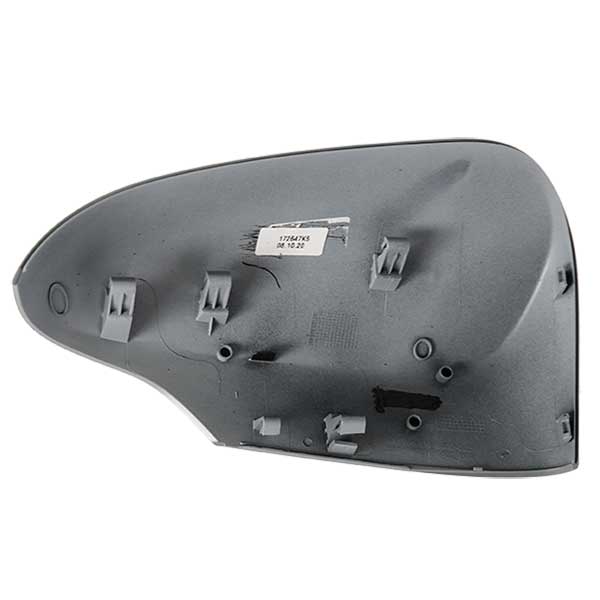 Fits Toyota Yaris 2011-2020 Ns Mirror Cover Primed With Cut Out Repeater - image 2