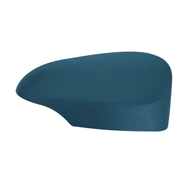 Fits Toyota Yaris 2011-2020 Os Mirror Cover Primed With Cut Out Repeater - image 2