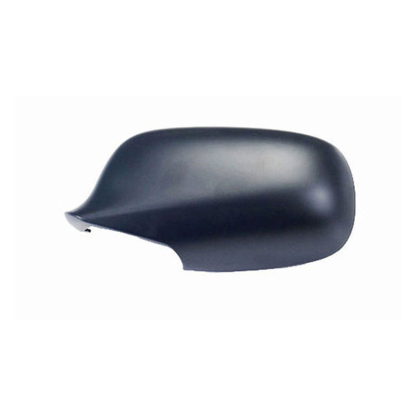 Fits Saab 9-3 9-3 Cabriolet/Coupe 9-5 1997-2011 Left Mirror Cover Primed - image 2