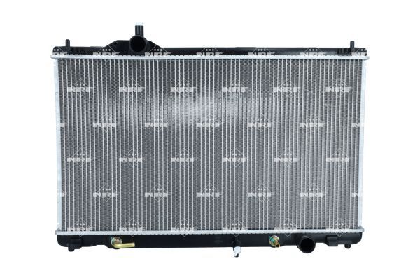 NRF Engine Cooling Radiator 550370 - image 2