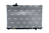 NRF Engine Cooling Radiator 550370 thumbnail