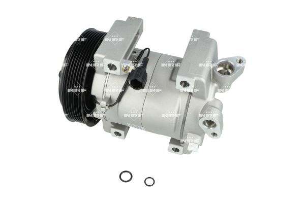 NRF Air Conditioning Compressor 320274 - image 2