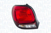 Magneti Marelli Rear Light Lamp Left 714081331003 thumbnail