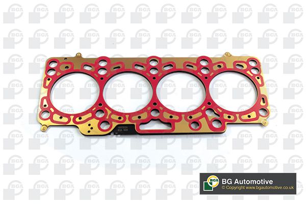 BGA Cylinder Head Gasket CH9601A - image 2