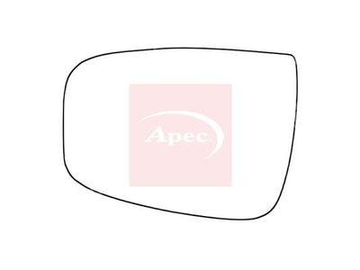 Apec Mirror Glass AMS2709