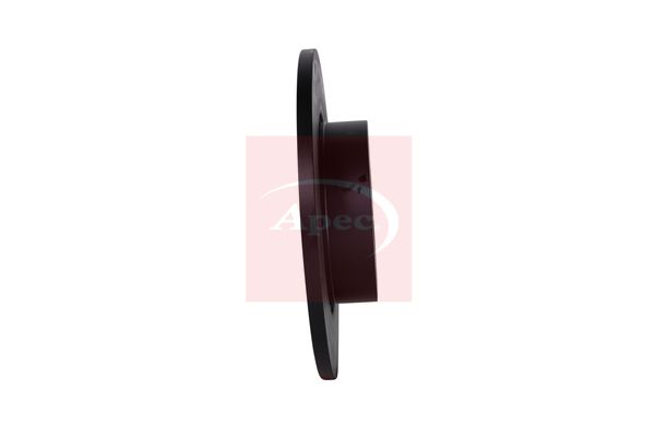 Apec Brake Disc DSK910 - image 4