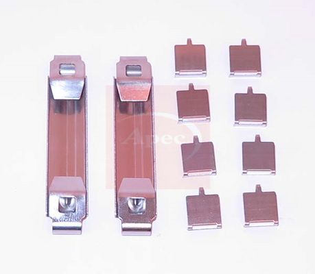 Apec Brake Fitting Kit KIT1287 - image 2
