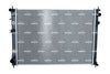 NRF Engine Cooling Radiator 53887 thumbnail