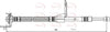 Apec Brake Hose HOS4139 thumbnail