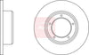 Apec Brake Disc DSK908 thumbnail