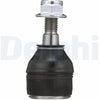 Delphi Tie Rod End TA2499 thumbnail