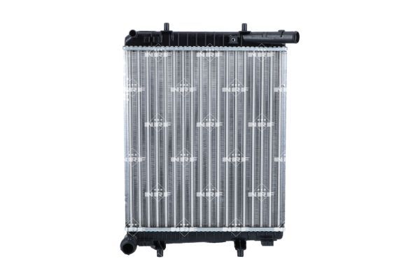 NRF Engine Cooling Radiator 550181 - image 2