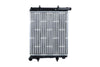 NRF Engine Cooling Radiator 550181 thumbnail