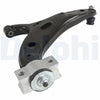 Delphi Wishbone/suspension Track Control Arm TC4015 thumbnail