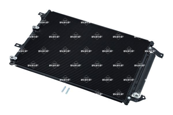 NRF Air Conditioning Condenser 350485 - image 2