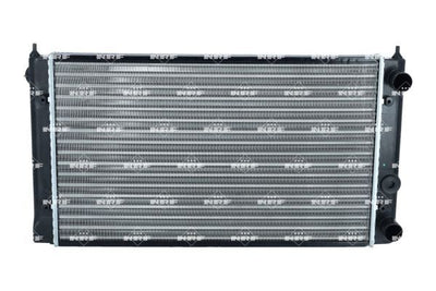 NRF Engine Cooling Radiator 519501