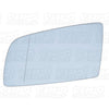 Fits BMW 5 6 M6 2003-2011 Ns Mirror Glass Heated Aspherical Not Electro Chromatic thumbnail