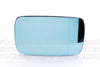 Fits BMW 3 5 M5 1988-2004 Ns/Os Mirror Glass Heated Wide Angle thumbnail