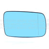 Fits BMW 3 7 M3 1993-2008 Ns Mirror Glass Coupe Convex Heated Aspherical thumbnail