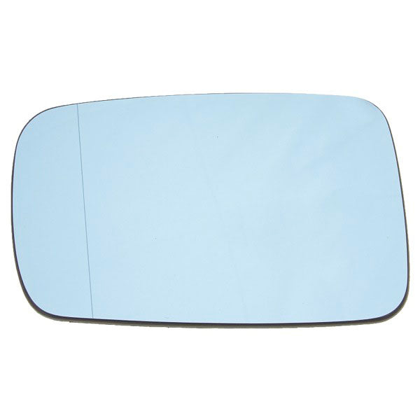 For BMW 3 7 M3 1993-2008 Ns Mirror Glass Coupe Convex Heated Aspherical - image 2