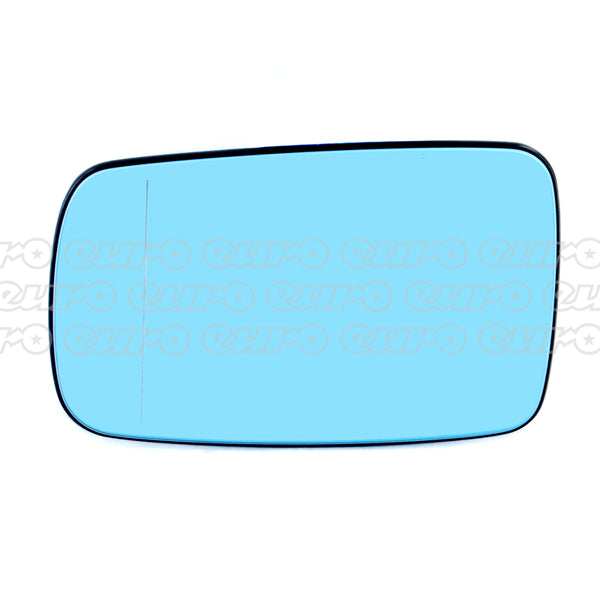 For BMW 3 7 M3 1993-2008 Os Mirror Glass Coupe Convex Heated Aspherical - image 2