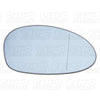 For BMW 1 3 M3 1993-2012 Os Mirror Glass Blue Glass thumbnail